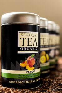 Kerikeri Tea