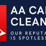 AA Carpet Cleaning