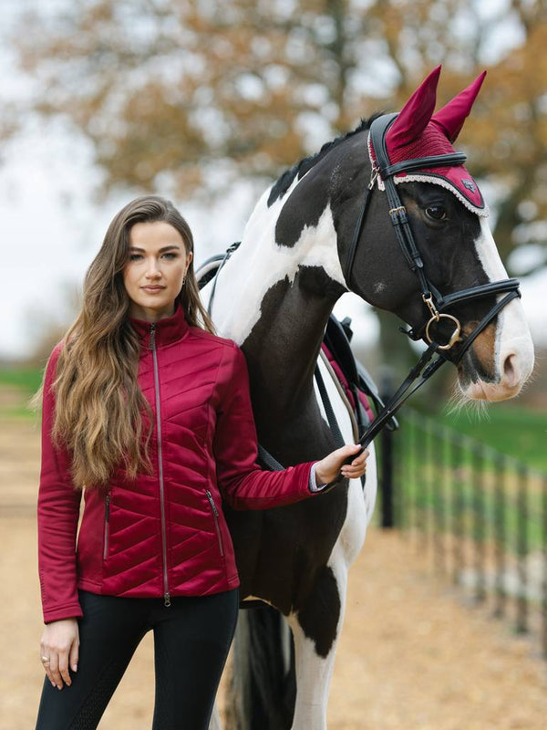 Canterbury Equestrian
