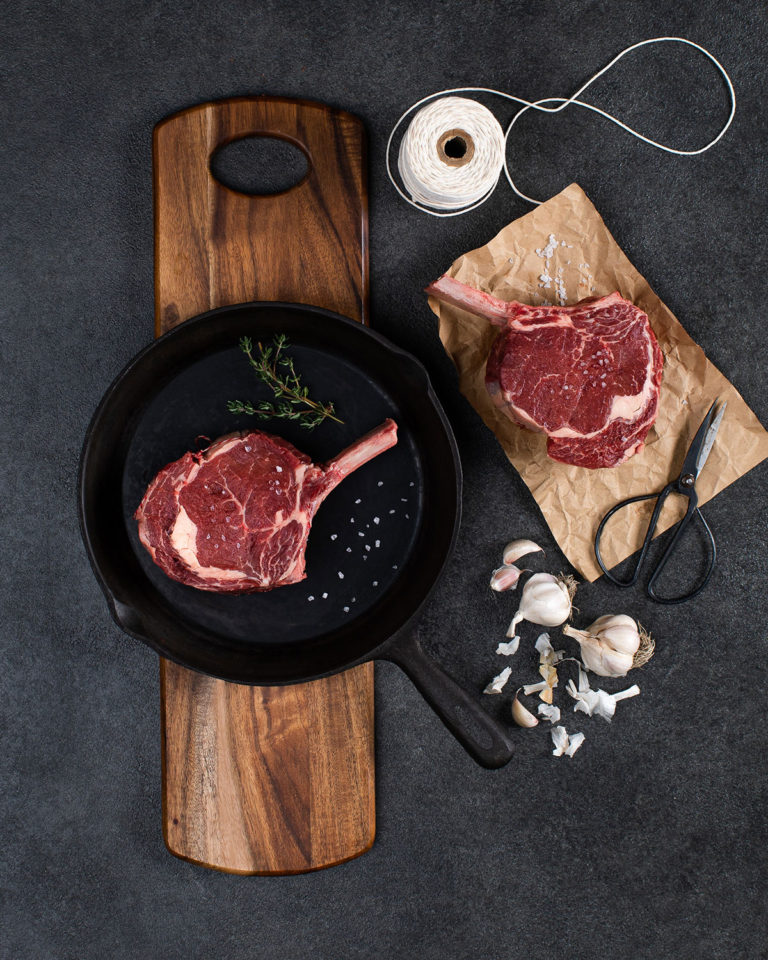 Cabernet Foods