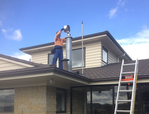 Window cleaning Whakatane Rotorua