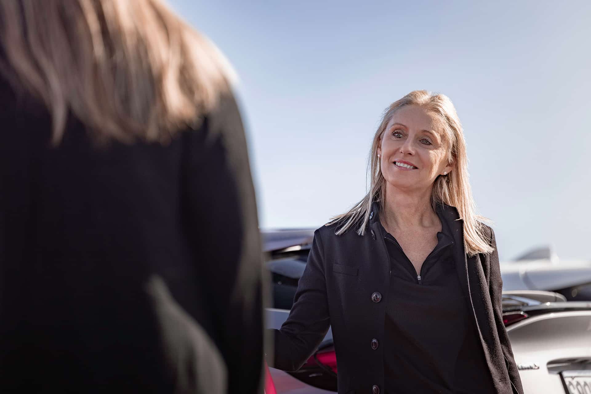Budget Car Sales (Ellerslie)
