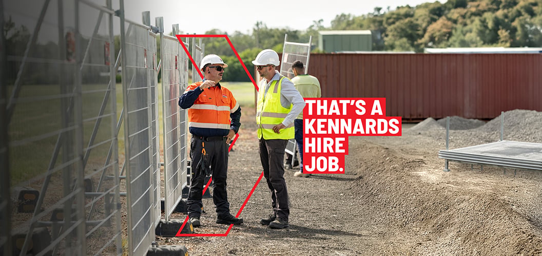 Kennards Hire Albany