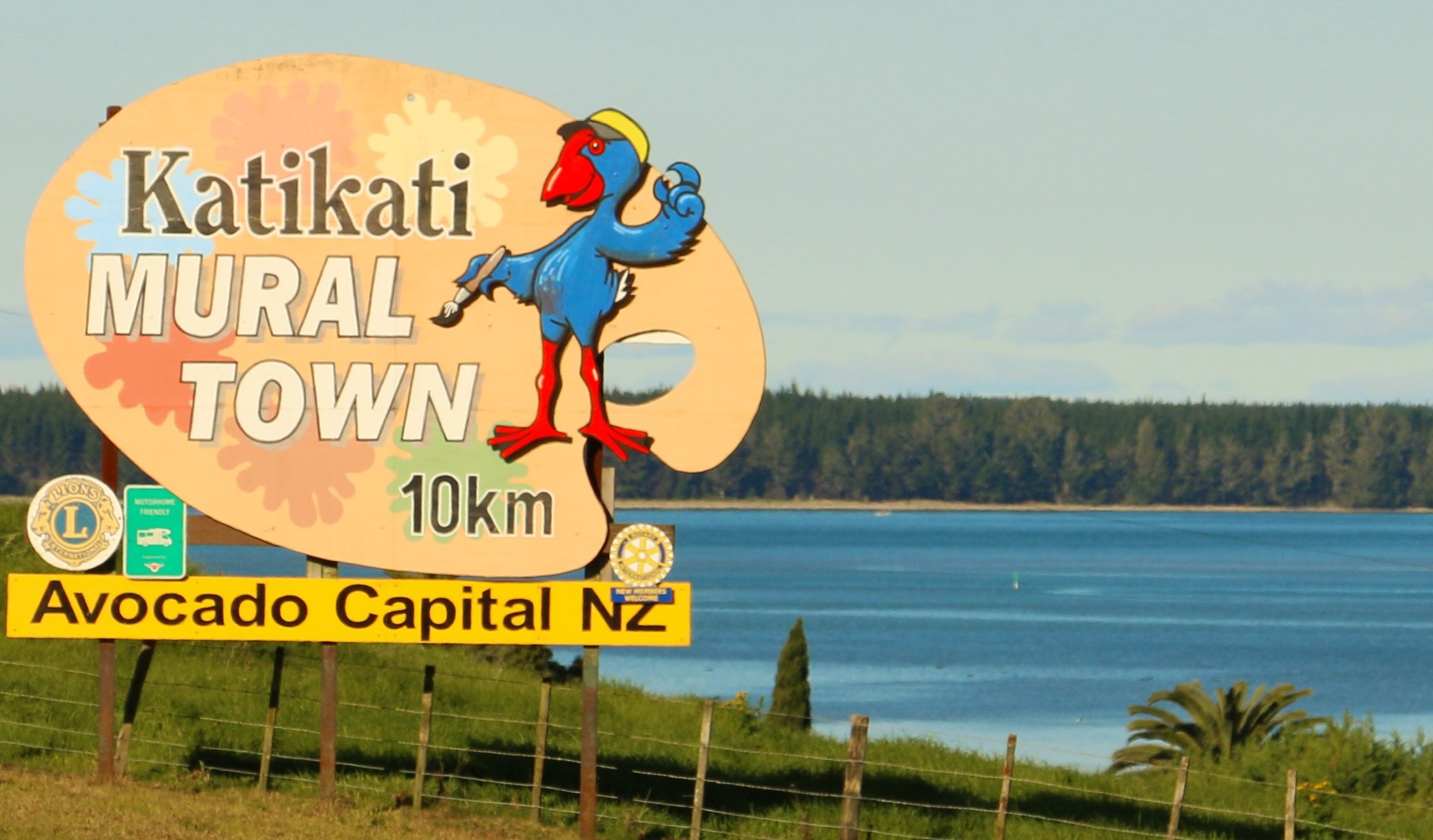 Katikati Hire Centre