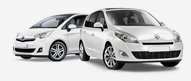 Omega Rental Cars – Wellington Car Hire