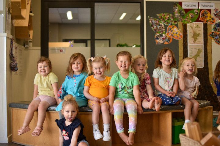 Little Minds Early Learning Centre