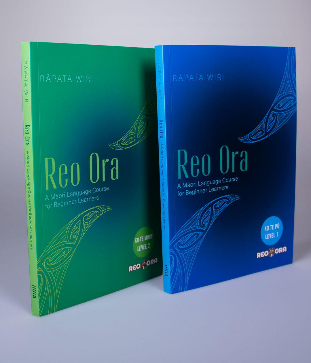Huia Publishers