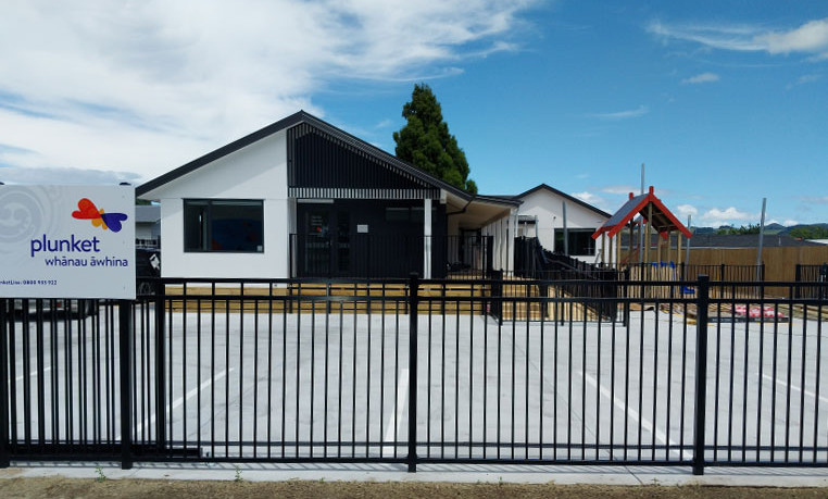 Rotorua Plunket Clinic