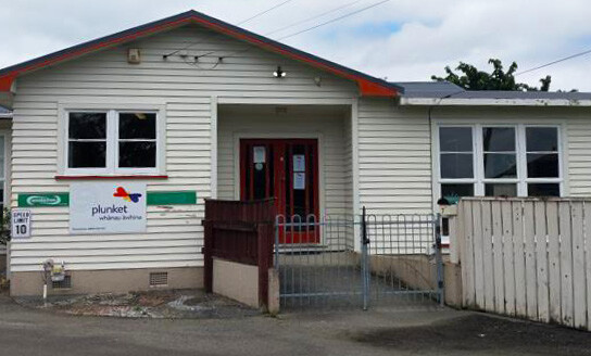 Levin Plunket Clinic
