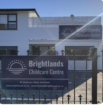 Brightlands Childcare Centre
