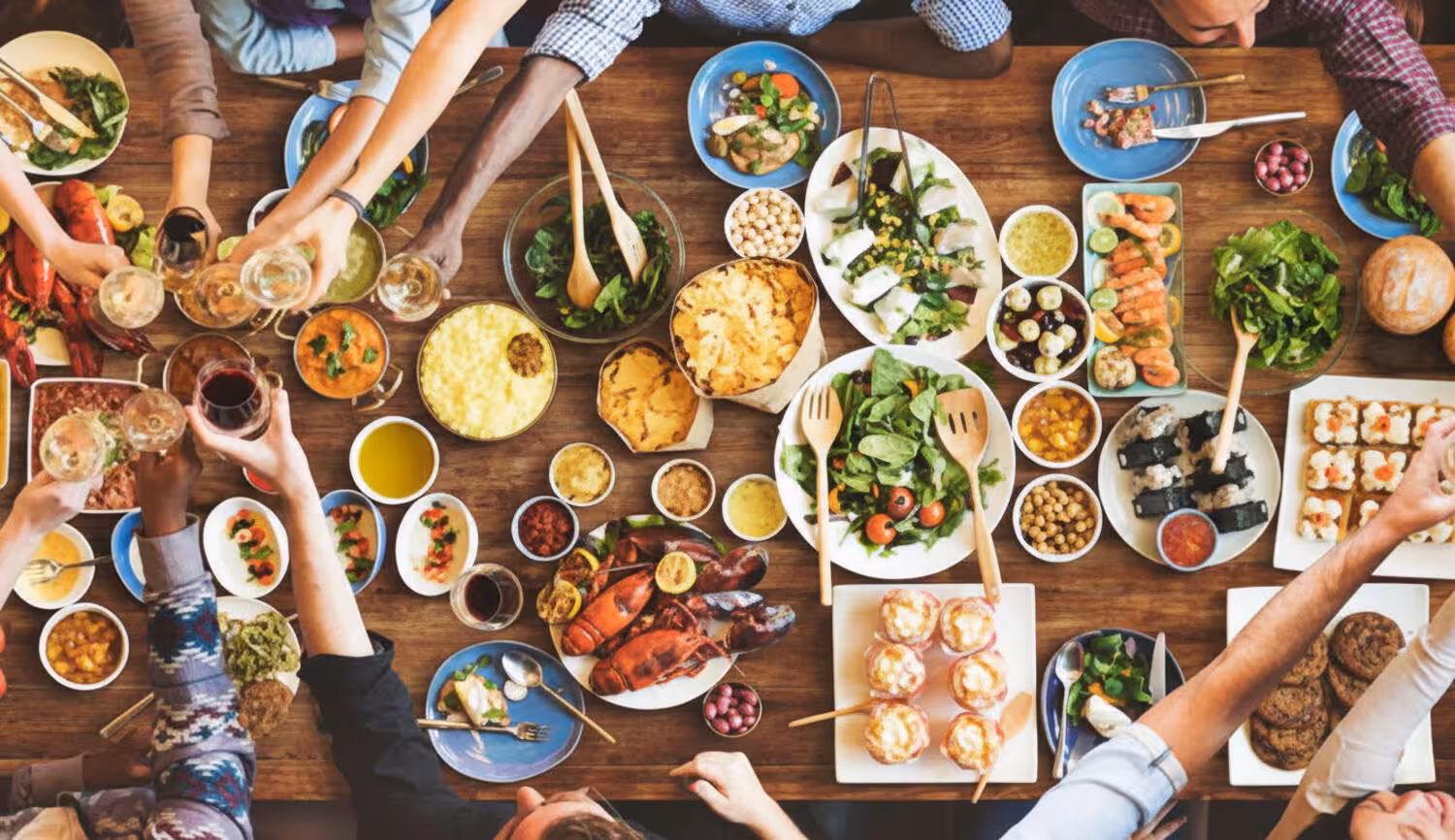 The Food Co