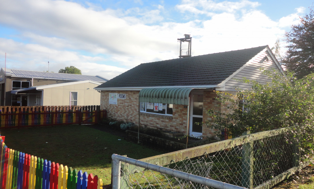 Putaruru/Tirau Plunket Clinic
