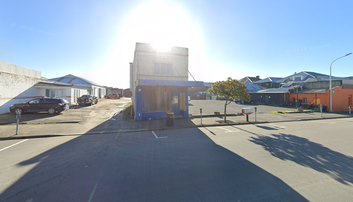 Timaru Plunket Clinic