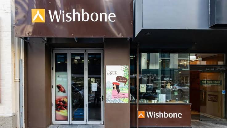 Wishbone – South Lambton Quay