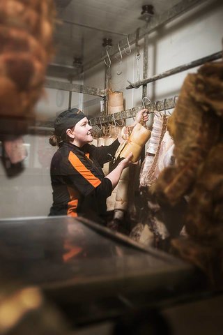 Everybody’s Butchery