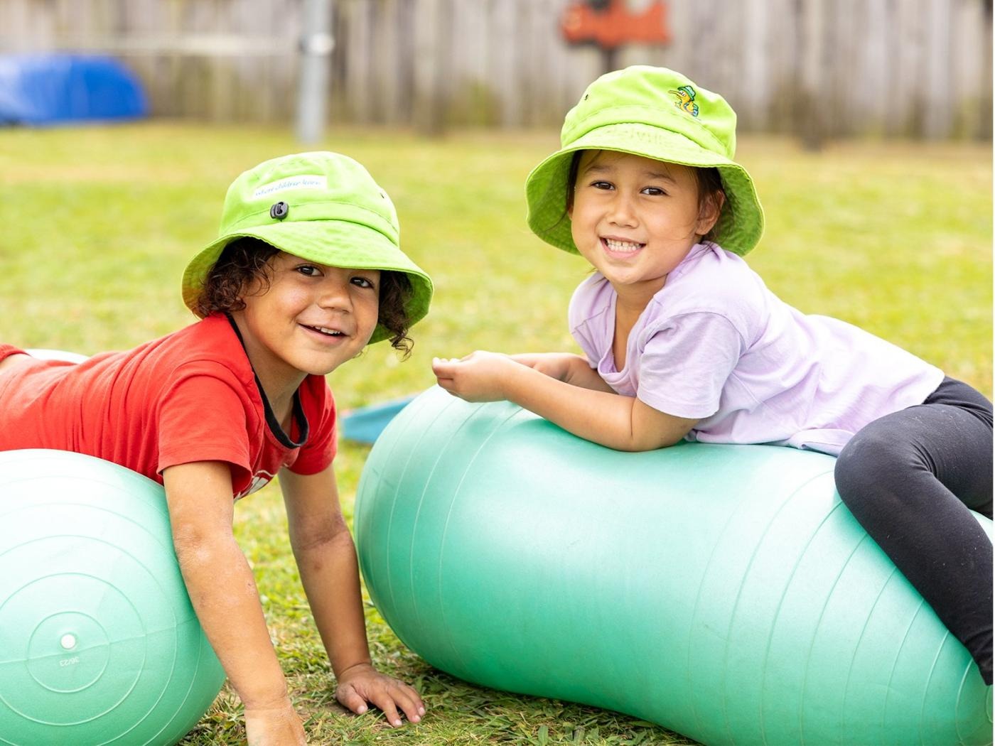 The Park Early Education Waikato