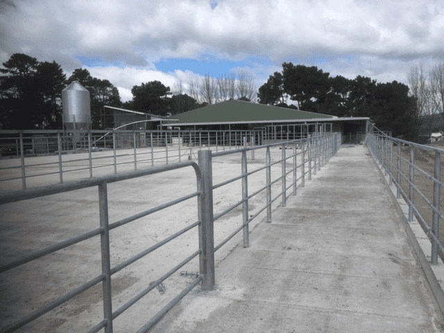 CD Contracting Welding Services