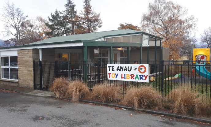 Te Anau Plunket Clinic