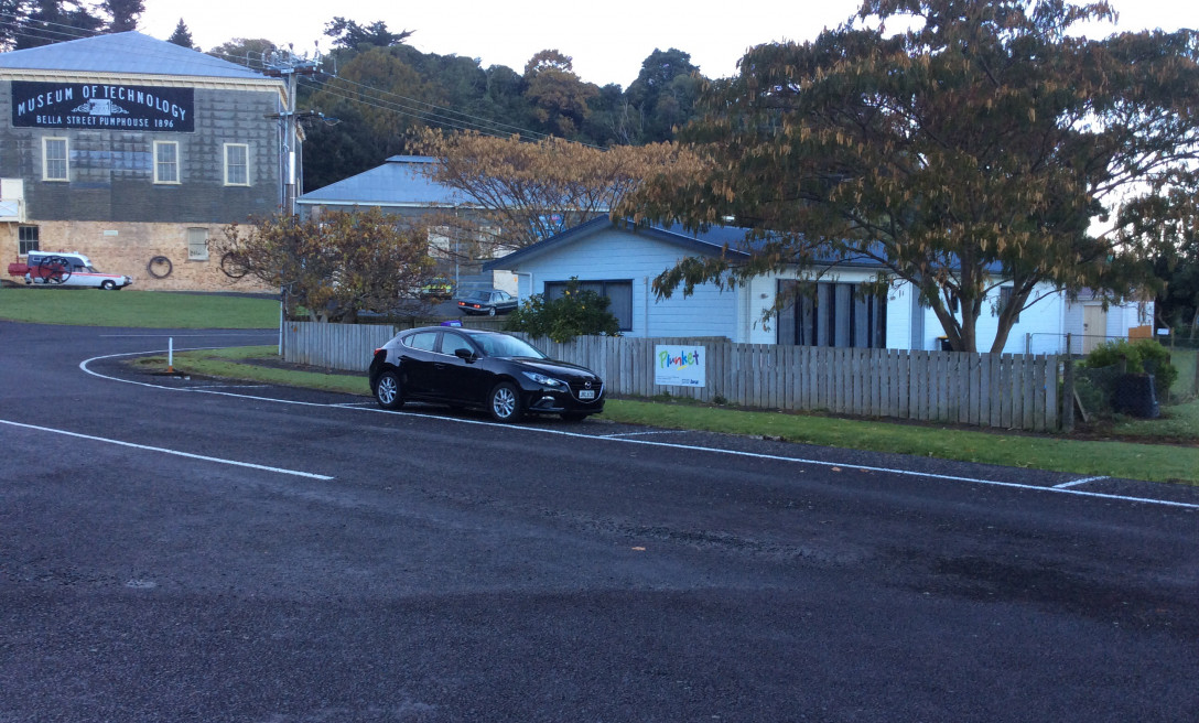 Thames Plunket Clinic