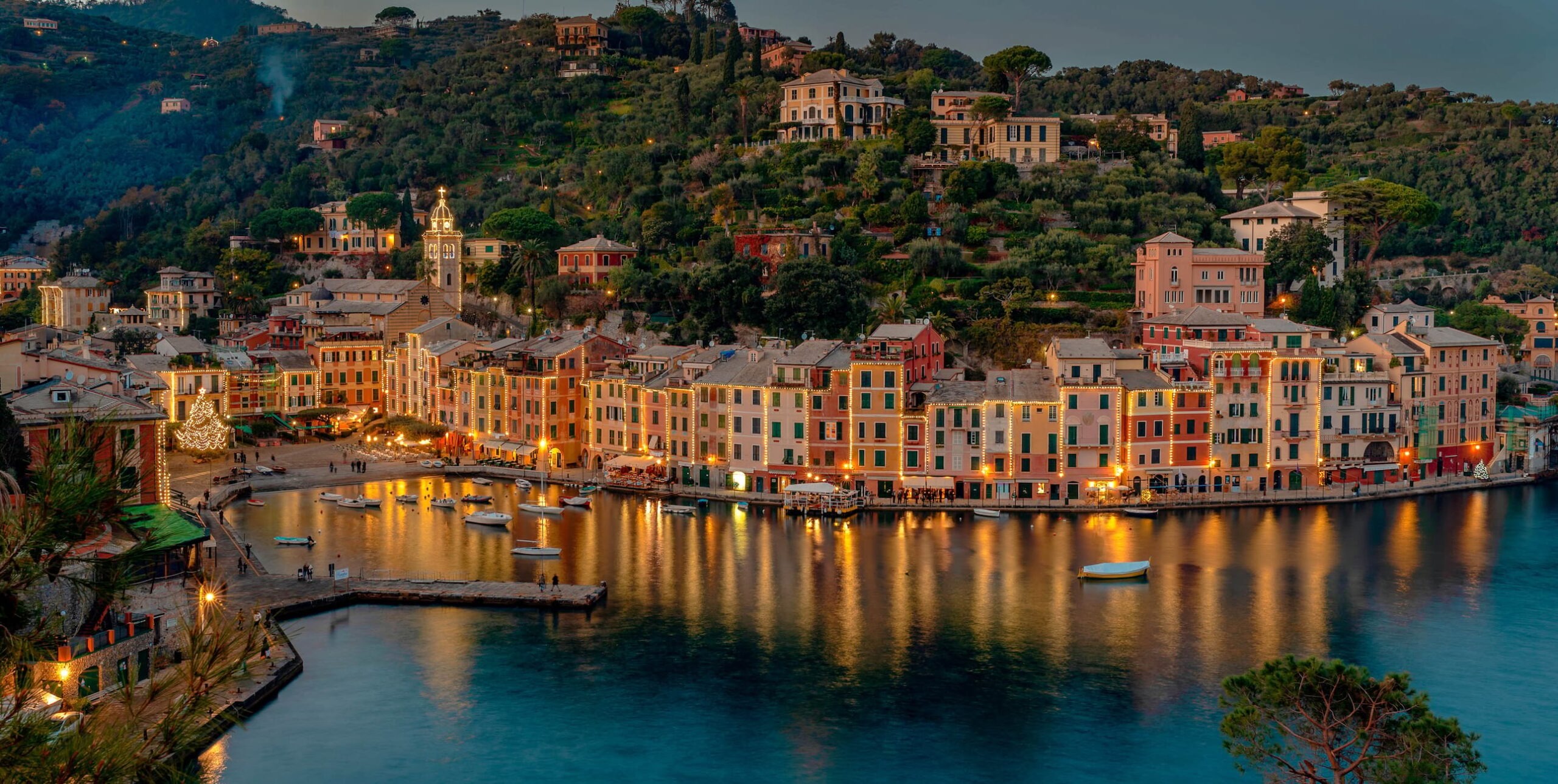 Portofino Restaurant