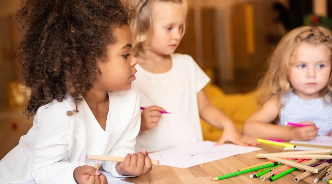 Kids Cove Childcare Albany