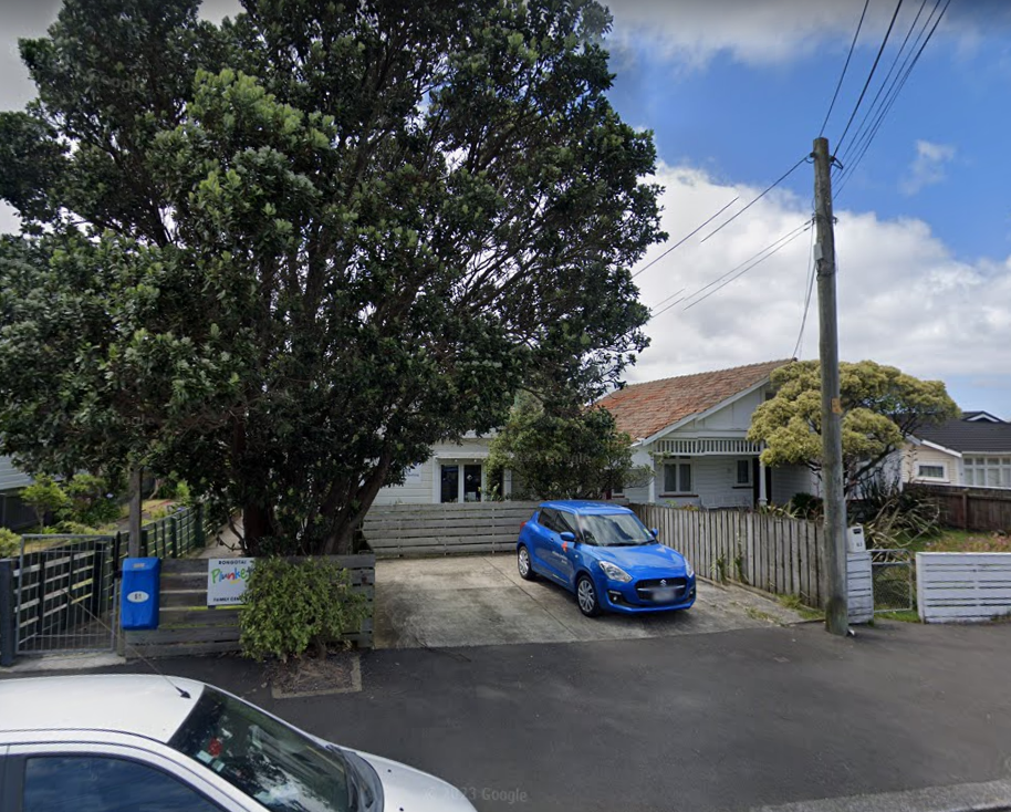 Rongotai Family Centre/Lyall Bay Plunket Clinic