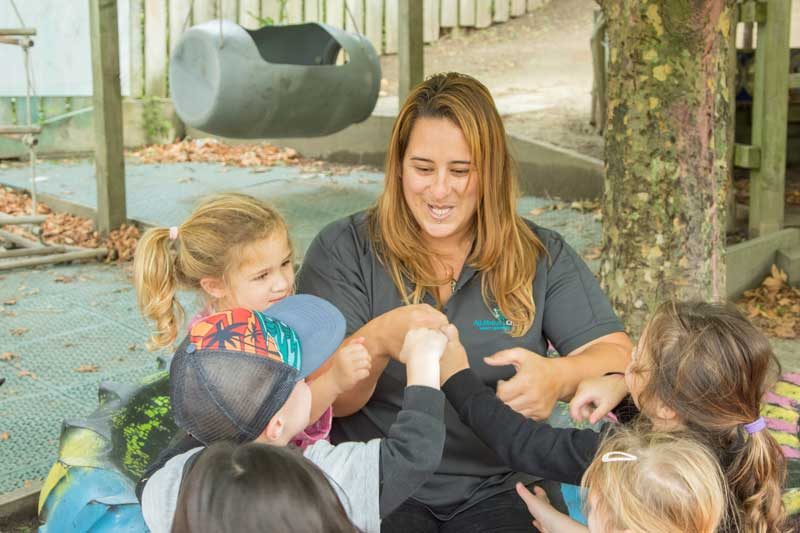 All About Children Childcare – 149 Mahia Road