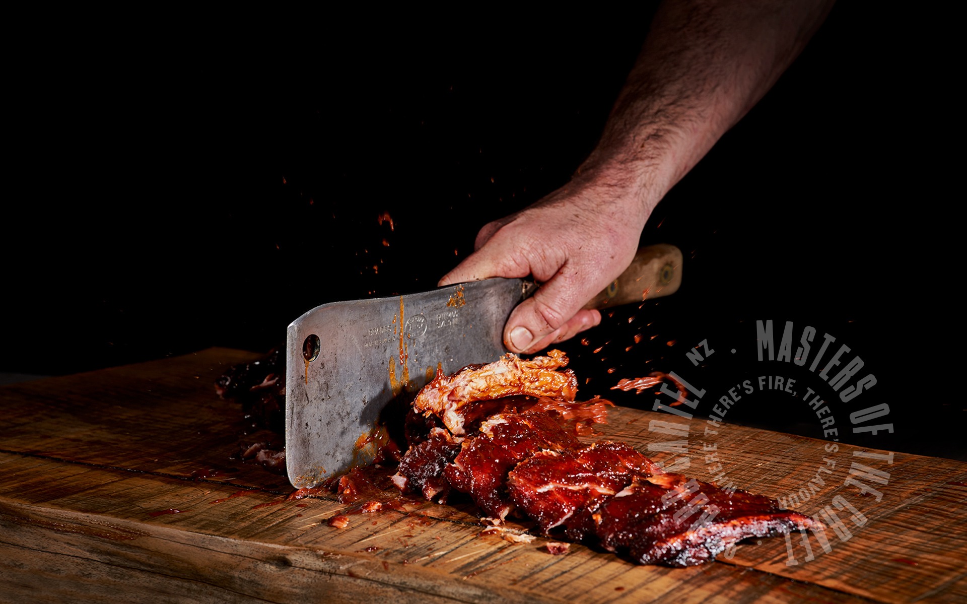 BBQ Cartel