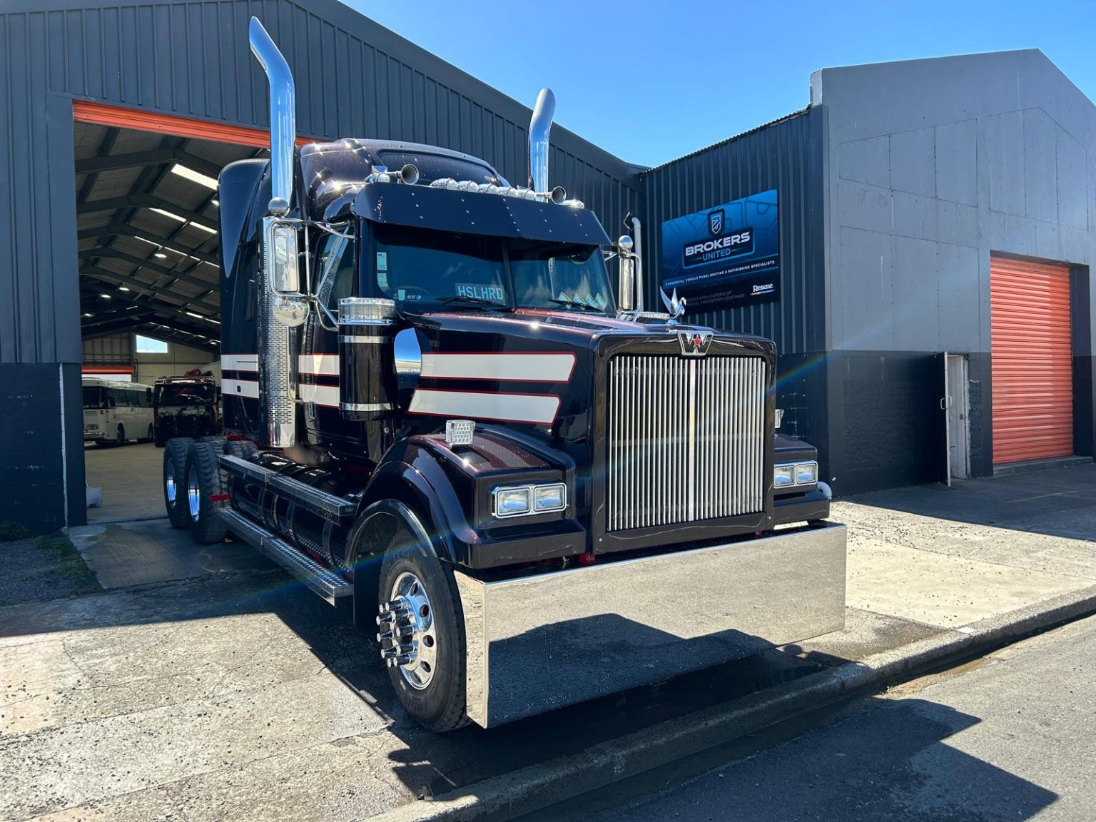 Brokers United – Rotorua