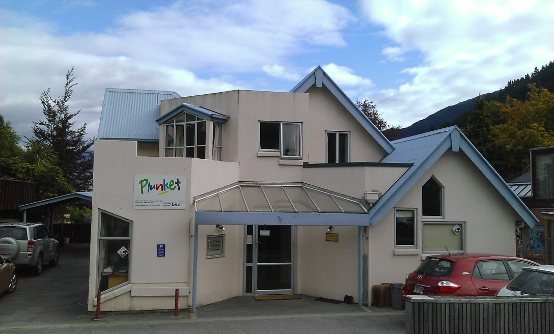 Queenstown Plunket Clinic