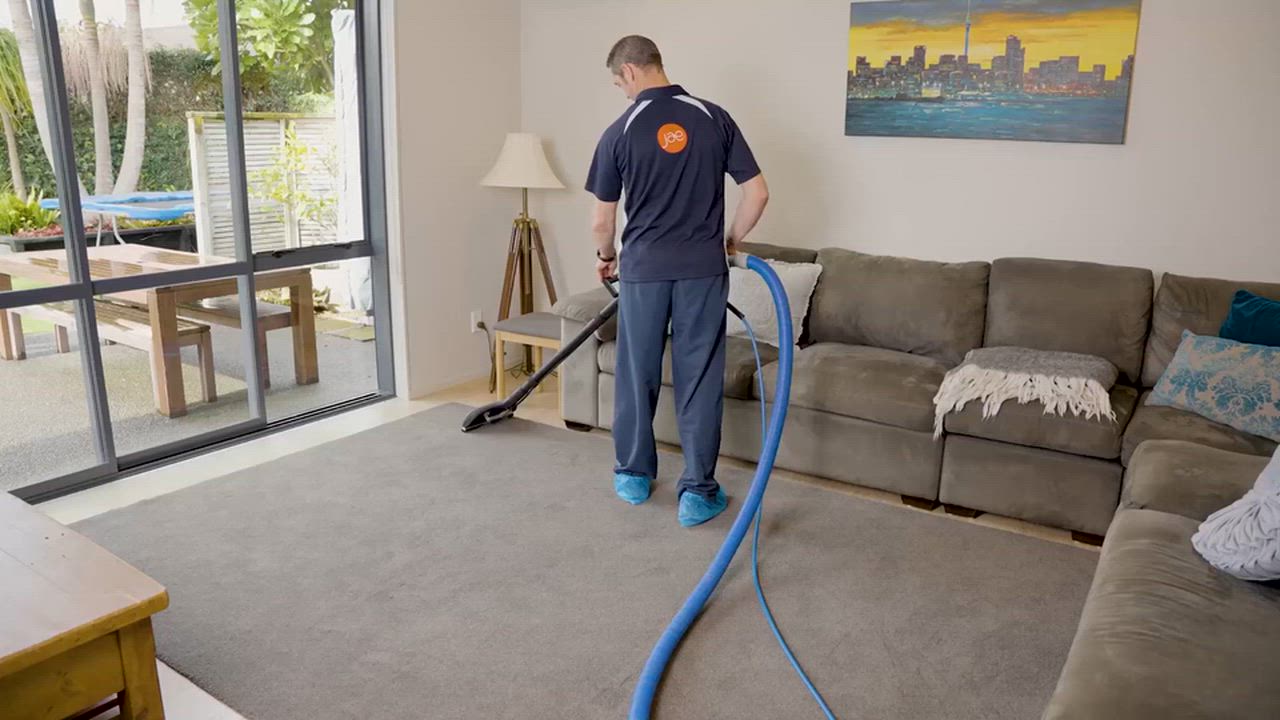 JAE Carpet Cleaning Christchurch North & West