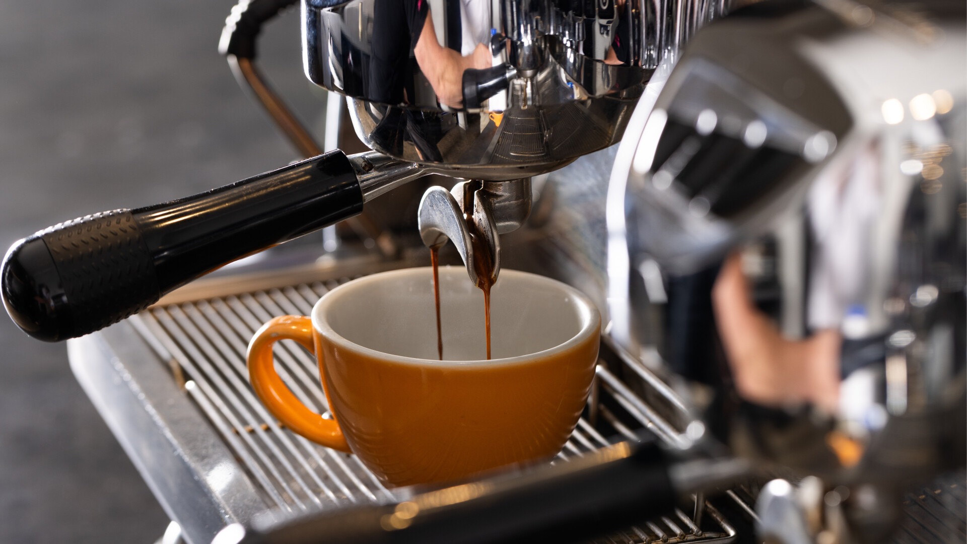 Coffee Culture Merivale