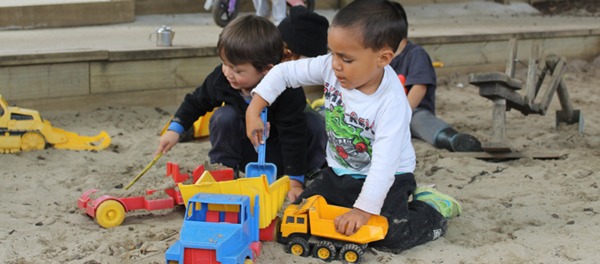 The Ridge Child Care