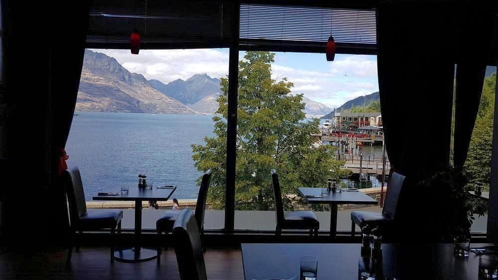 Prime Waterfront Restaurant and Bar