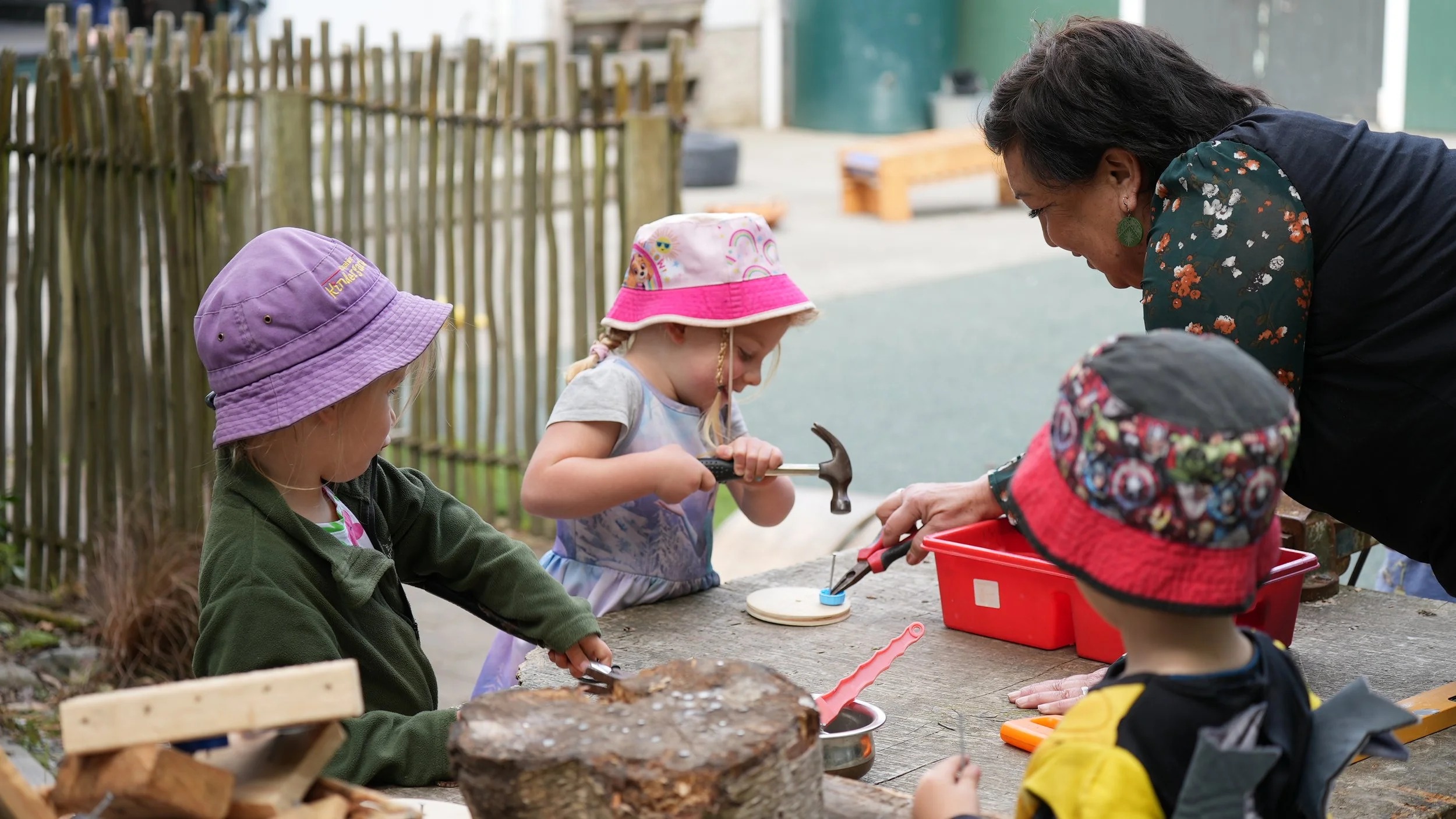 Kidsfirst Kindergartens Parklands