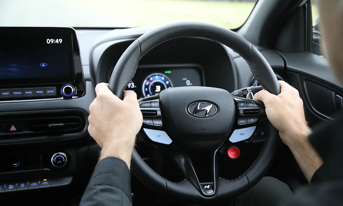 Auckland Hyundai