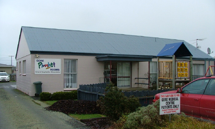 Gore Plunket Clinic
