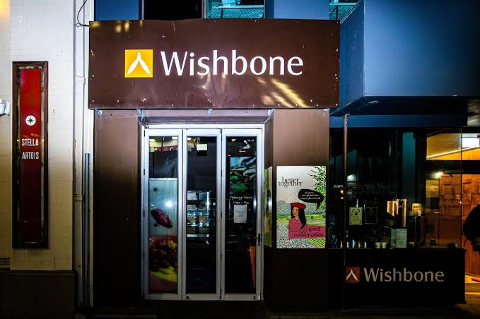 Wishbone – Featherston Street