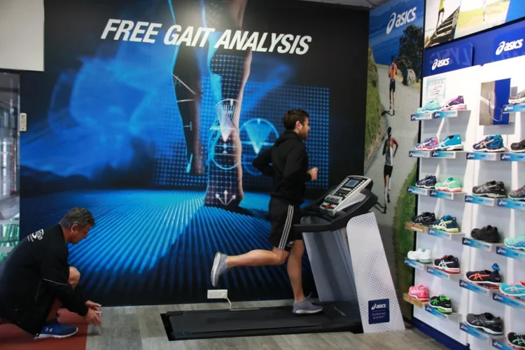 Smiths Sports Shoes Mount Maunganui