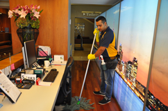 Total Plan Cleaning Services