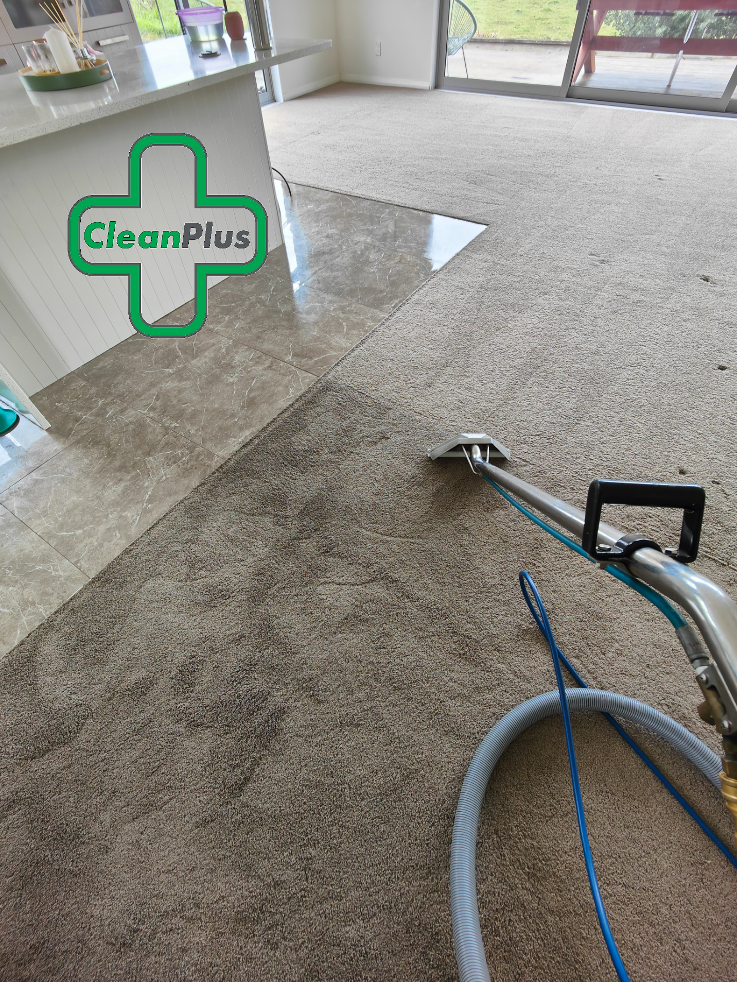 CleanPlus Carpet Cleaning