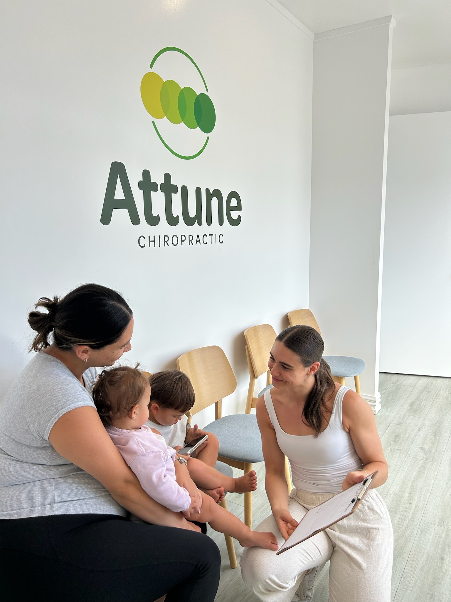 Attune Chiropractic