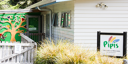 Pipis Childcare And Preschool