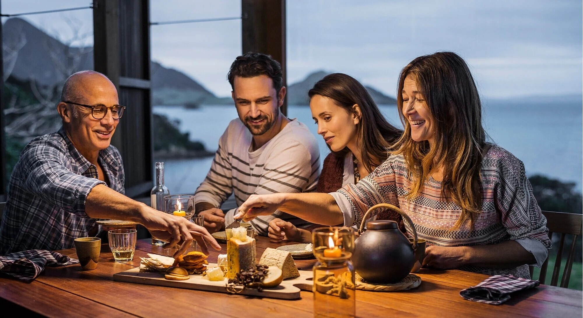 Cheese Lovers NZ