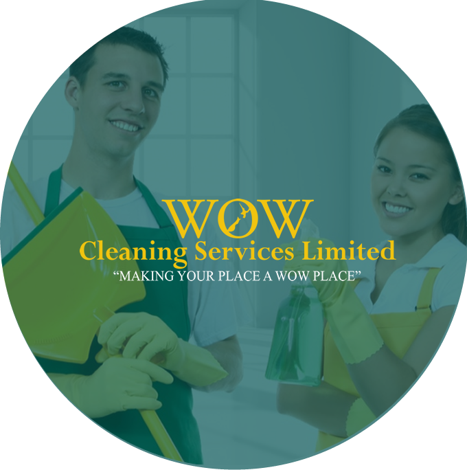 WOW Cleaning Services