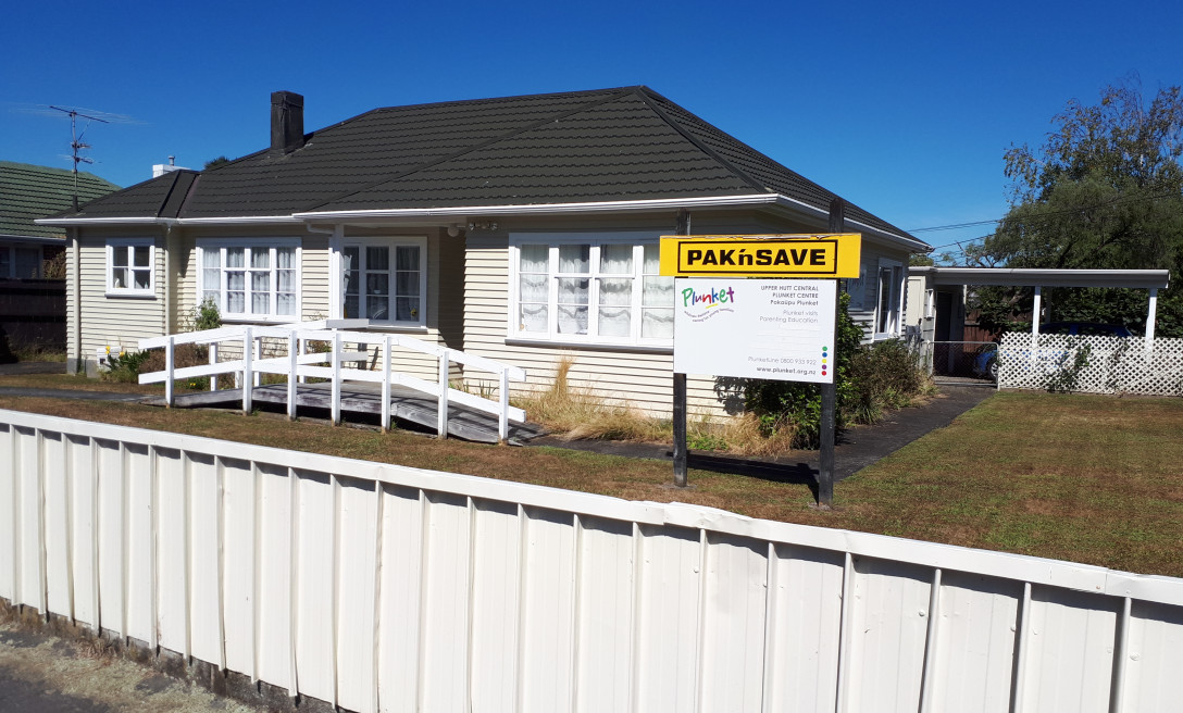 Upper Hutt Plunket Clinic