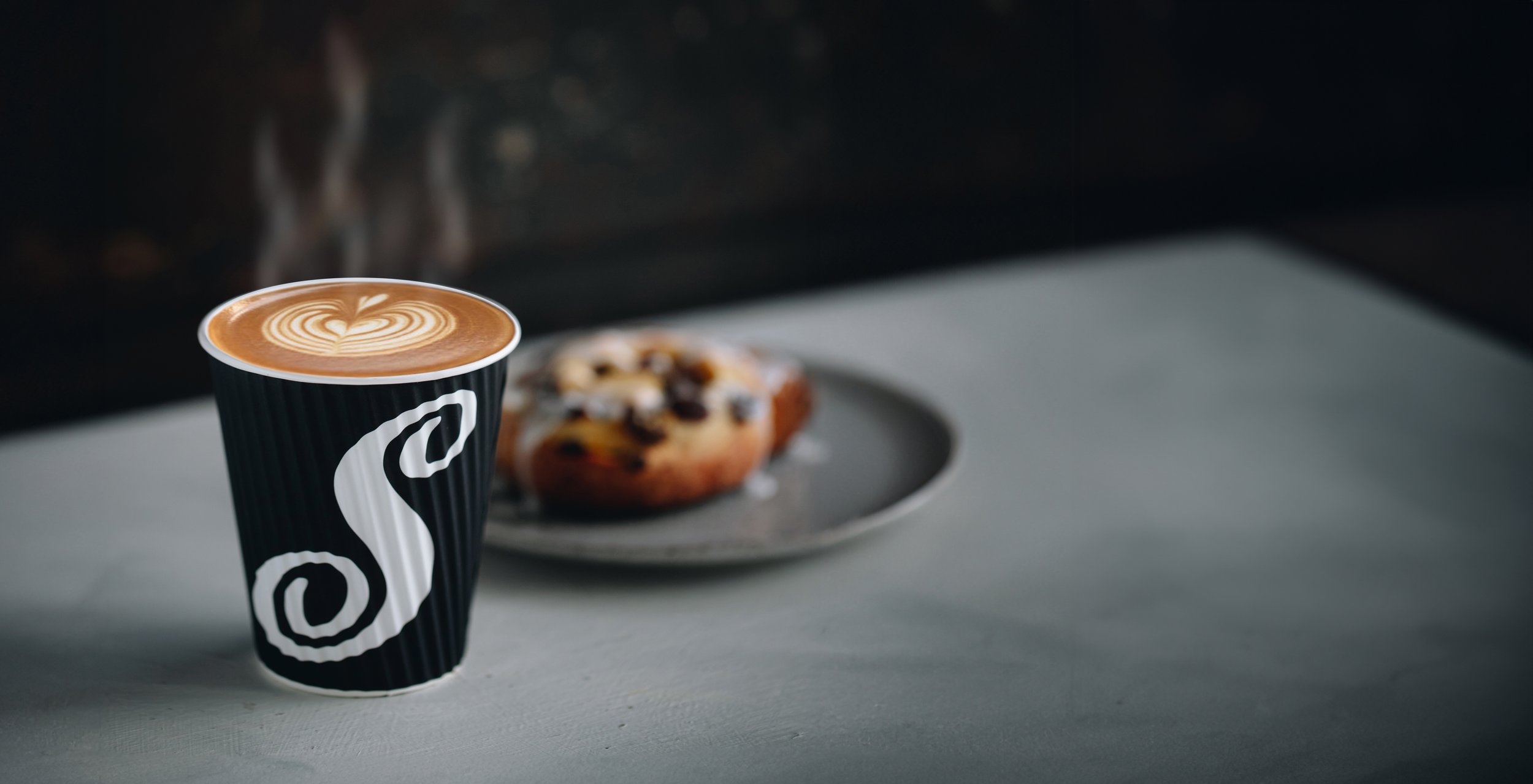 Streetwise Coffee Porirua