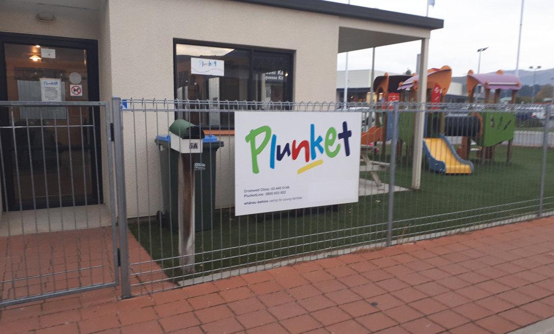 Cromwell Plunket Clinic