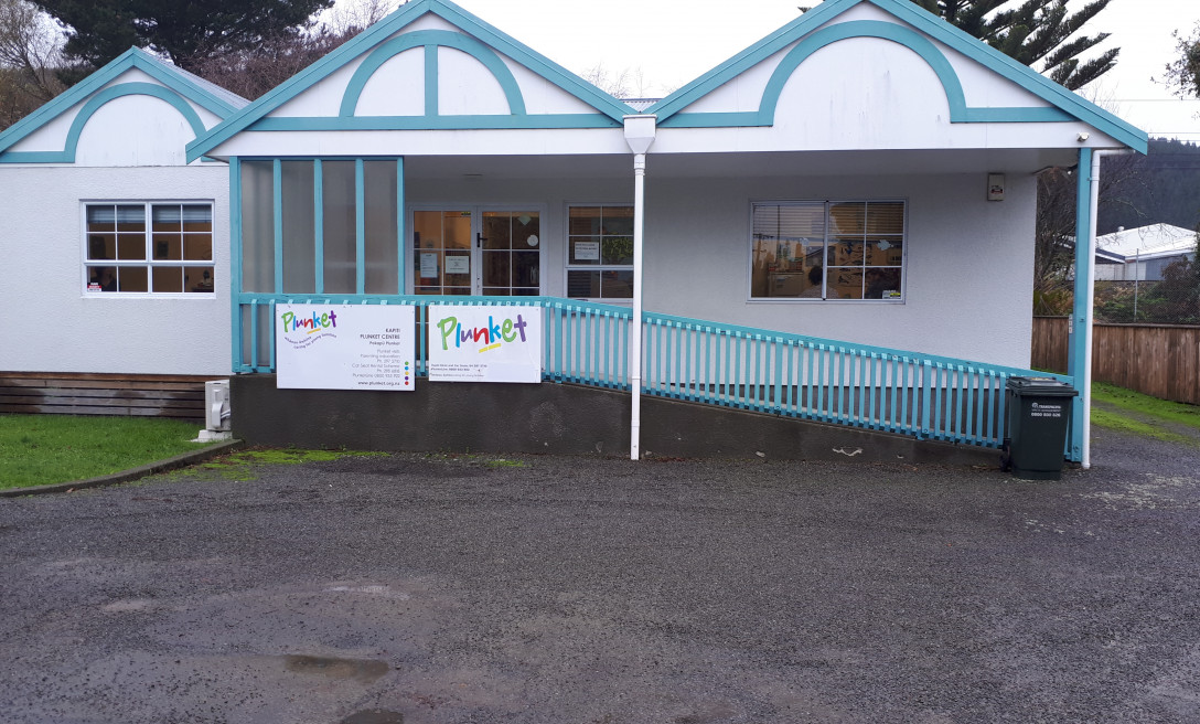 Kapiti Plunket Clinic