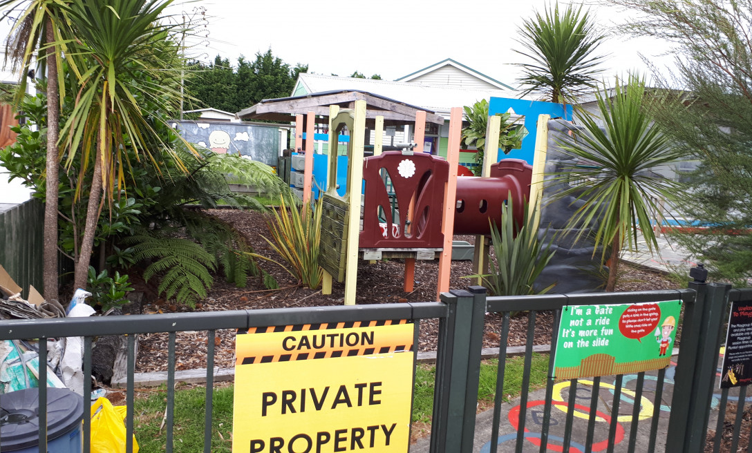 Taipa Plunket Clinic
